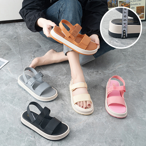<span class=keywords><strong>Sandalias</strong></span> planas cómodas <span class=keywords><strong>para</strong></span> mujer, las últimas zapatillas <span class=keywords><strong>para</strong></span> mujer, zapatos y <span class=keywords><strong>sandalias</strong></span> con plataforma, <span class=keywords><strong>sandalias</strong></span> <span class=keywords><strong>para</strong></span> mujer 2024 - Product Image 5