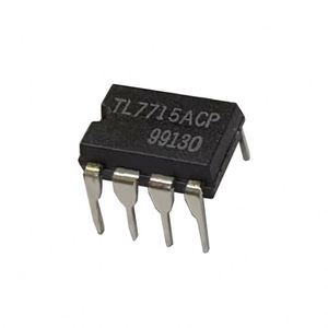 IC TL7715ACP TL7715 IC Chip <b>Integrated</b> <b>Circuit</b> TL7715A - Product Image 1