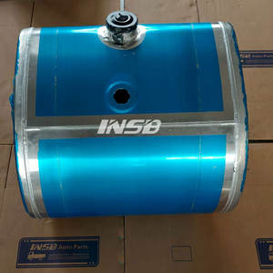 ถังน้ำมัน20507930 21177658 21516445 22038777 D-Shape <span class=keywords><strong>800</strong></span>*700*700มม. อะไหล่รถวอลโว่ INE0000577 - Product Image 2