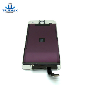 Mới Đến Màn Hình Hiển Thị LCD Lắp Ráp Cho <span class=keywords><strong>iPhone</strong></span> <span class=keywords><strong>6</strong></span> Cộng Với Thay Thế Màn Hình Hoàn Chỉnh - Product Image 4