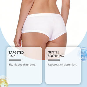 Crema para el Cuidado de los <span class=keywords><strong>Glúteos</strong></span> a <span class=keywords><strong>Precio</strong></span> de Mayoreo, Cuidado Diario Suave para la Piel del Cuerpo, Líneas, Contornos, Blanqueamiento, Hidratación, Crema para el Acné de las Caderas - Product Image 3