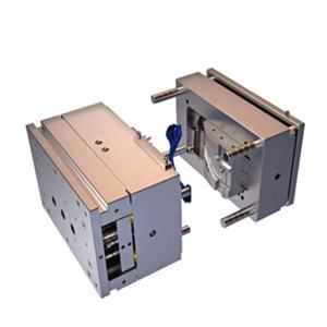 قالب حقن احترافي لألعاب الحيوانات الكبسولية وألعاب الكرتون التي تستخدم لتنمية ذكاء الأطفال - Product Image 1