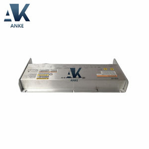 Módulo de control de velocidad y carga compartida Woodward 8273-1011 - Product Image 3