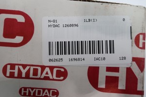 1260896 Hydraulic Filter New Original Ready Stock Industrial Automation <b>Pac</b> <b>Dedicated</b> <b>Plc</b> Programming <b>Controller</b> - Product Image 6