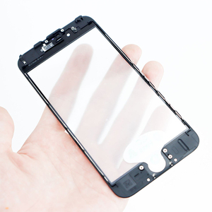 All Models Touch Screen Panel Frame Lens Glass OCA pour Samsung <span class=keywords><strong>iPhone</strong></span> X <span class=keywords><strong>7</strong></span> Mobile Phone LCD - Product Image 4