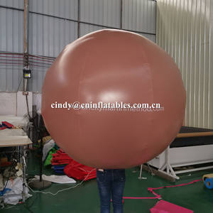 Costumes de marche gonflables personnalisés, pour plein air, publicité, avec souffleur - Product Image 5