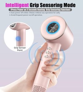 Brosse nettoyante électrique sonique portable et étanche pour le visage, avec rouleau rotatif en silicone - Product Image 2