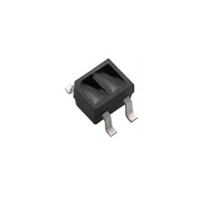 Componentes Electrónicos, Sensor Fotoeléctrico Reflectante, Interruptor Fotoeléctrico QRE1113GR QRE1113, Salida Analógica SMD Original - Product Image 1