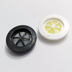 Les fabricants fournissent n95 avec respirateur à valve valve pour respirateur respirateur de sécurité anti-poussière - Product Image 4