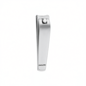 Coupe-ongles Zwilling Classic Inox en acier inoxydable pour une coupe de précision - Product Image 2