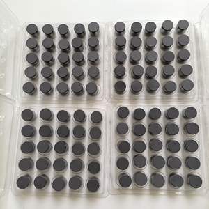 <span class=keywords><strong>PDC</strong></span> cortador ferramentas 1908 Round dureza diamante Oilfield <span class=keywords><strong>Pdc</strong></span> insere para exploração geológica e pedra perfuração resistente ao desgaste - Product Image 5