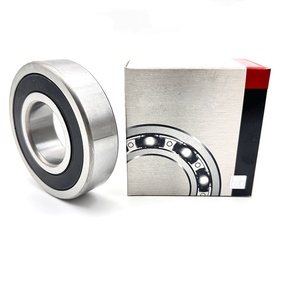 Roulements à billes à gorge profonde KO YO 6304 de haute qualité, en acier chromé C3, haute vitesse, longue durée de vie, faible bruit, diamètre intérieur 20 mm - Product Image 3