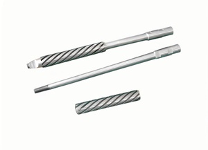Ymd cấp công nghiệp chống mài mòn thiết kế Carbide Máy reamers cho các bộ phận ô tô/thép không gỉ sản xuất số lượng lớn đơn đặt hàng - Product Image 2