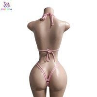 ELITES Vente en gros : Lingerie et vêtements de danse sexy pour femmes, style 'Fishing Net Stripper'
