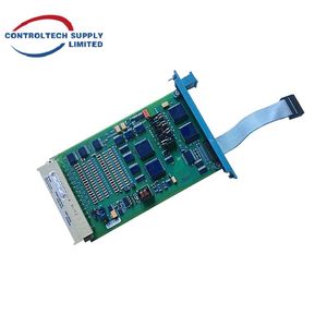 Módulo de Entrada Analógica de Seguridad FC-TSAI-1620M de 16 Canales, SIL3 4-20mA, Nuevo, para Sistema de Gestión de Seguridad - Product Image 3