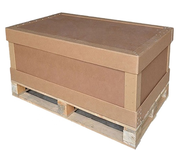 Hot Sale Heavy Duty  Boxes for Shipping Provide Professional Packaging Solutions