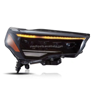 Prix usine accessoires de voiture 2014 2015 2016 2017 2018 2019 2020 4Run <span class=keywords><strong>Ner</strong></span> phare lampe frontale - Product Image 5