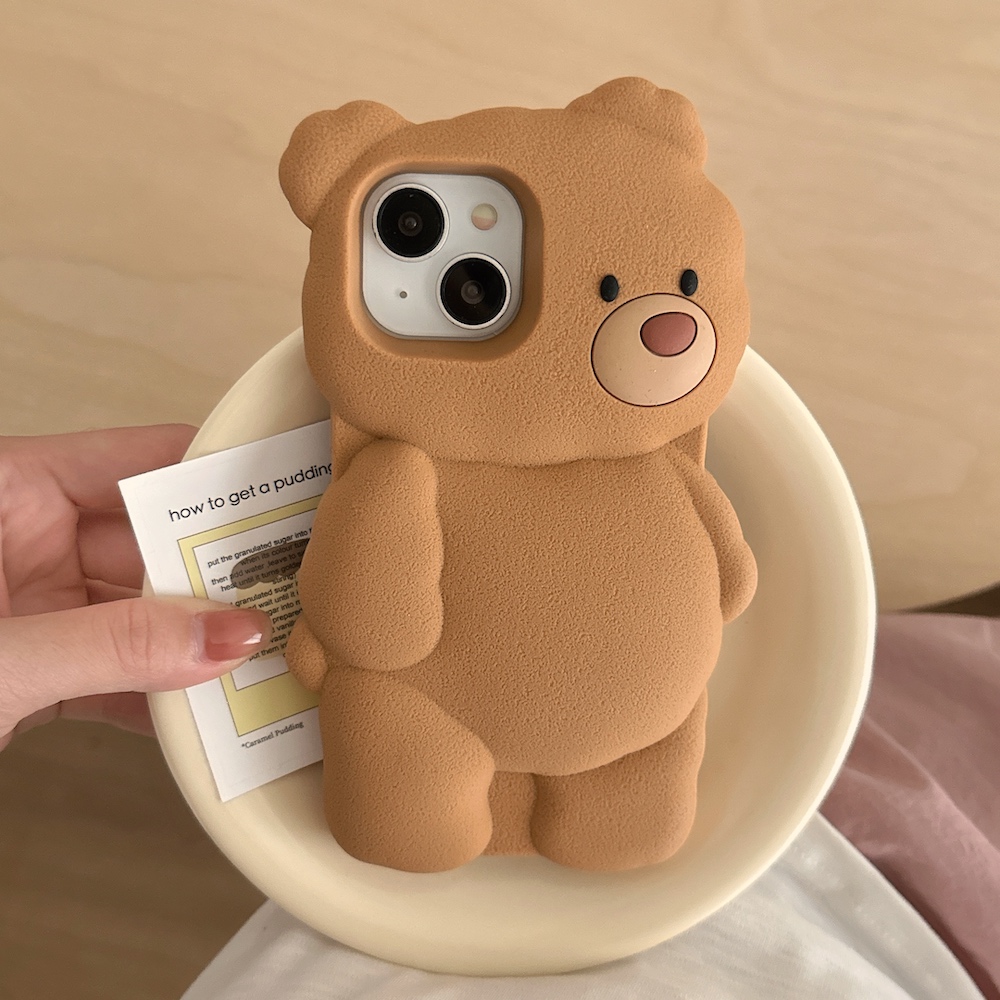 Brown Bear