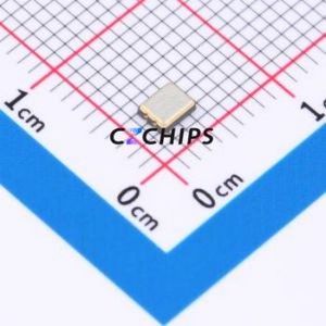 OB2EL89CLIB112YLC-100M Crystal Oscillator (Active) SMD3225-6P Crystal Oscillator 100MHz 20ppm LVDS - Product Image 1
