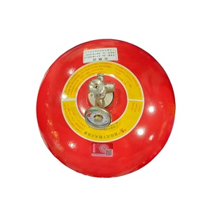 نظام إطفاء حريق أوتوماتيكي بمسحوق جاف 2 كجم، معدات إخماد الحريق المعلقة - Product Image 4