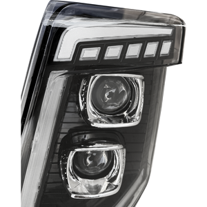 Pour <span class=keywords><strong>camion</strong></span> <span class=keywords><strong>Volvo</strong></span> FH13 FH16 FM460 FH500 Phare OEM 21035637 21323106 21035638 21323108 1 paire (gauche + droite) Phare LED pour <span class=keywords><strong>camion</strong></span> - Product Image 3