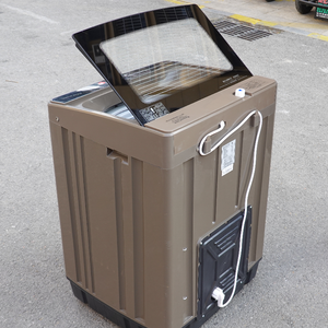 <span class=keywords><strong>Lave</strong></span>-<span class=keywords><strong>linge</strong></span> entièrement automatique grande capacité pour la maison, 12 kg, 18 kg, 20 kg, plusieurs modèles, avec fonction de séchage - Product Image 4