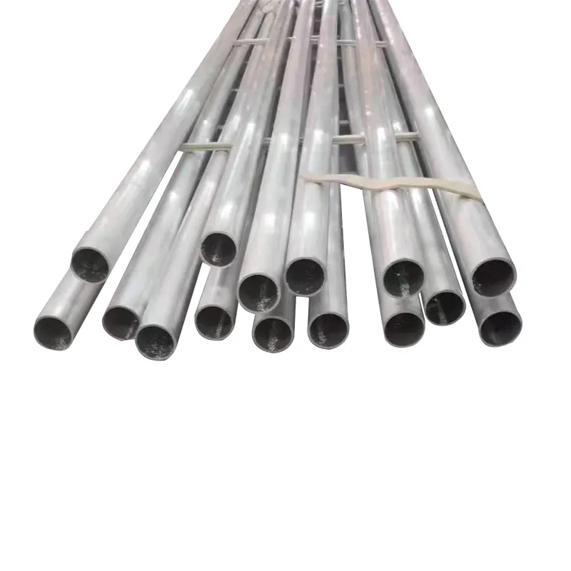 1mm-10mm small diameter aluminum pipe pipe aluminum
