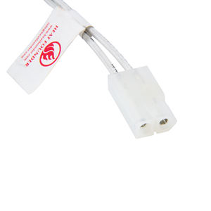 Allumeurs à gaz à étincelle HeatFounder HFBBQ19-A Si3N4 120V 150W pour sèche-mains, machine, chauffage de cabine - Product Image 1