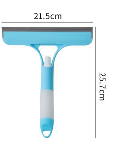 Carreaux de sol pour vitres de voitures Écrans en verre Essuie-glaces Dispositifs de <span class=keywords><strong>nettoyage</strong></span> et de vidange - Product Image 1