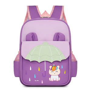 Nouveau sac à <span class=keywords><strong>dos</strong></span> dessin animé mignon super mignon réduction de charge sac à <span class=keywords><strong>dos</strong></span> pour enfants sacs d'école <span class=keywords><strong>très</strong></span> jeunes modèles pour enfants - Product Image 6