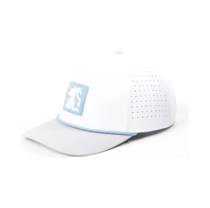 Gorras de Golf Personalizadas con Logotipo Bordado, Gorra de Béisbol de 6 Paneles, Gorra de Cuerda de Calidad, Gorras Unisex con Perforación Láser para Senderismo, Running y Golf - Product Image 3