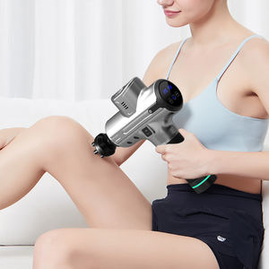 Productos más vendidos 2023 20 velocidades Dispositivo de nivel masajeador pie pierna pantorrilla masajeador juguetes de masaje para mujer alivio del dolor - Product Image 3