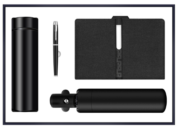 Taza térmica al vacío