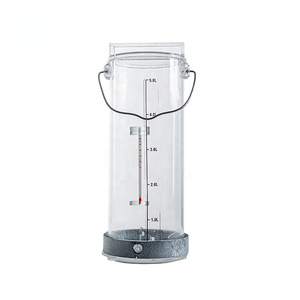 อุปกรณ์เก็บตัวอย่างน้ำแบบพกพาขายดีที่สุด เครื่องเก็บตัวอย่างน้ำ - Product Image 1