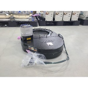 Válvula de Control de Péndulo VAT 65048-JHGH-BHP4/0179 Usada Como Está, Piezas de Equipos Semiconductores Legacy - Product Image 5