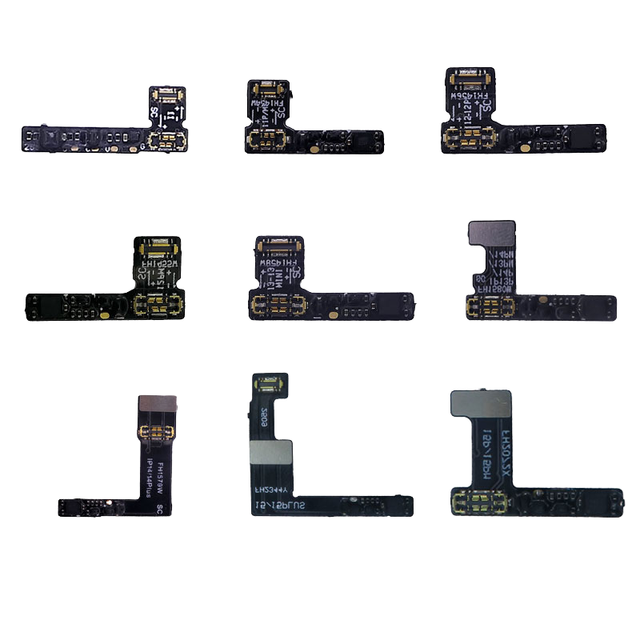 KNAS Accessory Battery Repair Flex Cable for iPhone 11-14 Series Mobile Phone Flex Cables