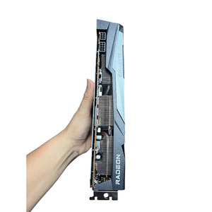 Nueva Tarjeta Gráfica Radeon 6700 con 12GB de Memoria GDDR6, GPU para Servidor de Escritorio, 230 W de Potencia Típica, Disponible en Stock, AMD Radeon RX 6700 XT - Product Image 5