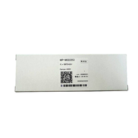 Tout nouveau amortisseur d'encre MP-M022253 d'origine pour filtre d'amortisseur d'encre Mimaki JV300 JV150 DX7