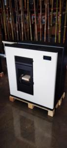 Estufa de <span class=keywords><strong>pellets</strong></span> de lujo PINCHENG Noble - Product Image 3