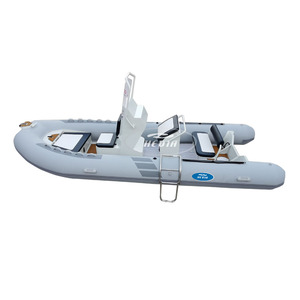 Barco de pesca de aguas profundas, bote inflable rígido de 17 pies, 5 <span class=keywords><strong>mt</strong></span> - Product Image 6