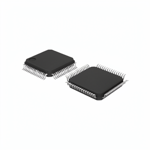 72V295L10PF8 Manufacturer Channel 64 LQFP Electronics Component Logic - Product Image 1