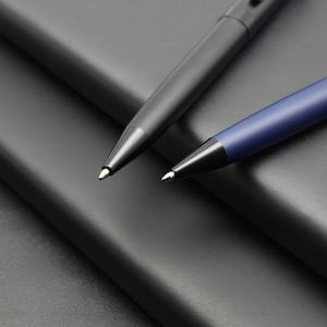 Bolígrafo Metálico Personalizado con Logotipo - Bolígrafo Ejecutivo Promocional para Regalos Empresariales y Eventos Corporativos - Product Image 2
