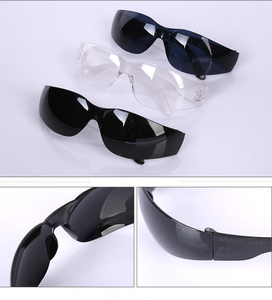 High Quality Anti-fog Industrial Eye Protection <strong>Clear</strong> <strong>Safety</strong> <strong>Glasses</strong> Protective Eyewear - Product Image 6