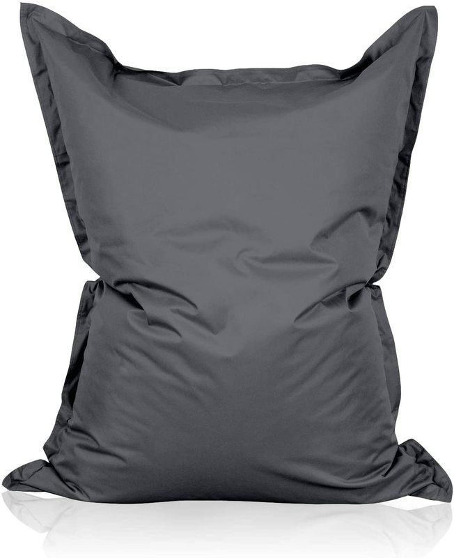 LUCKYSAC Coast Beach Easy Carry Bean