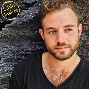 Joyería Bíblica Nano con Biblia Grabada - Colgante Relámpago - Product Image 2