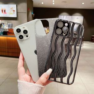 เคสโทรศัพท์ไฟฟ้าสําหรับIphone 15 14 13 12 11 Xr Xs Max Pro Plusโปร่งใสกล้องเลนส์ป้องกันSjk413 Laudtec - Product Image 2