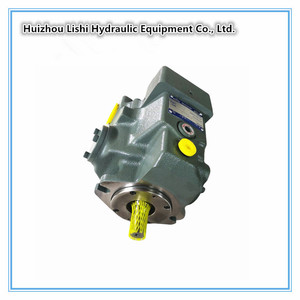 ปั๊มน้ำมัน A145-F-R-04-H-S-K-32 ปั๊มลูกสูบแปรผัน A145-L-R-04-H-S-K-32 ปั๊มไฮดรอลิก - Product Image 1