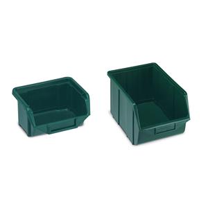 TTAKE Eco Container & <b>Tool</b> <b>Cabinet</b> Set-Green 33.3x50.5x18.7cm Dimensions - Product Image 2