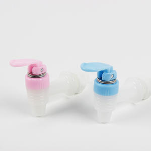 Productos calientes <span class=keywords><strong>2020</strong></span> dispensador de agua a agua fría y caliente de plástico dispensador de agua de grifo - Product Image 3