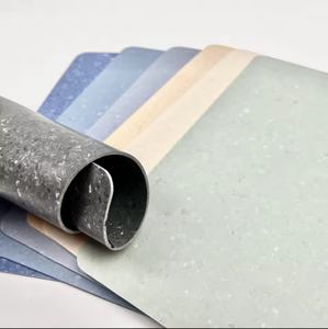 Rollo de Vinilo de 2 mm a Precio de Fábrica <span class=keywords><strong>Demax</strong></span>, Rollo de Suelo Vinílico Homogéneo para Hoteles, Hospitales y Comercios, Rollos de PVC - Product Image 4